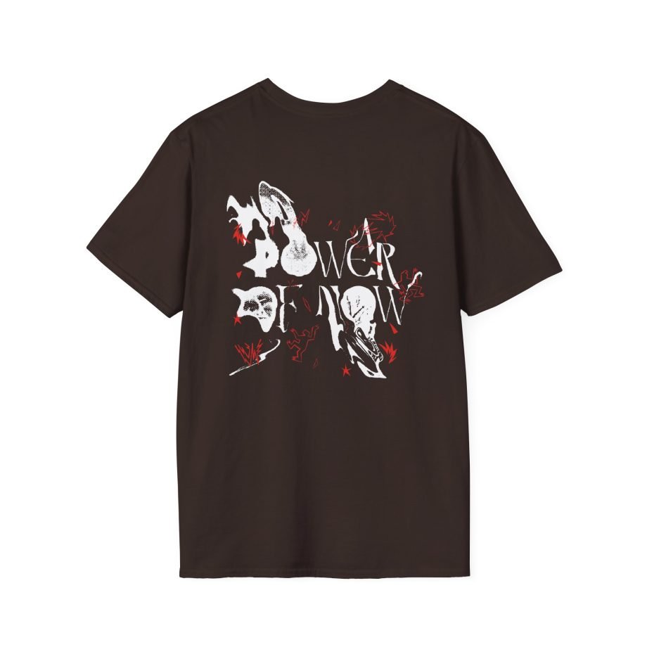 Boomtown Mono Unisex T-Shirt