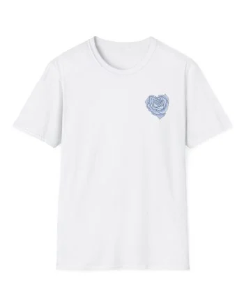 Avaion Unisex Softstyle T-Shirt