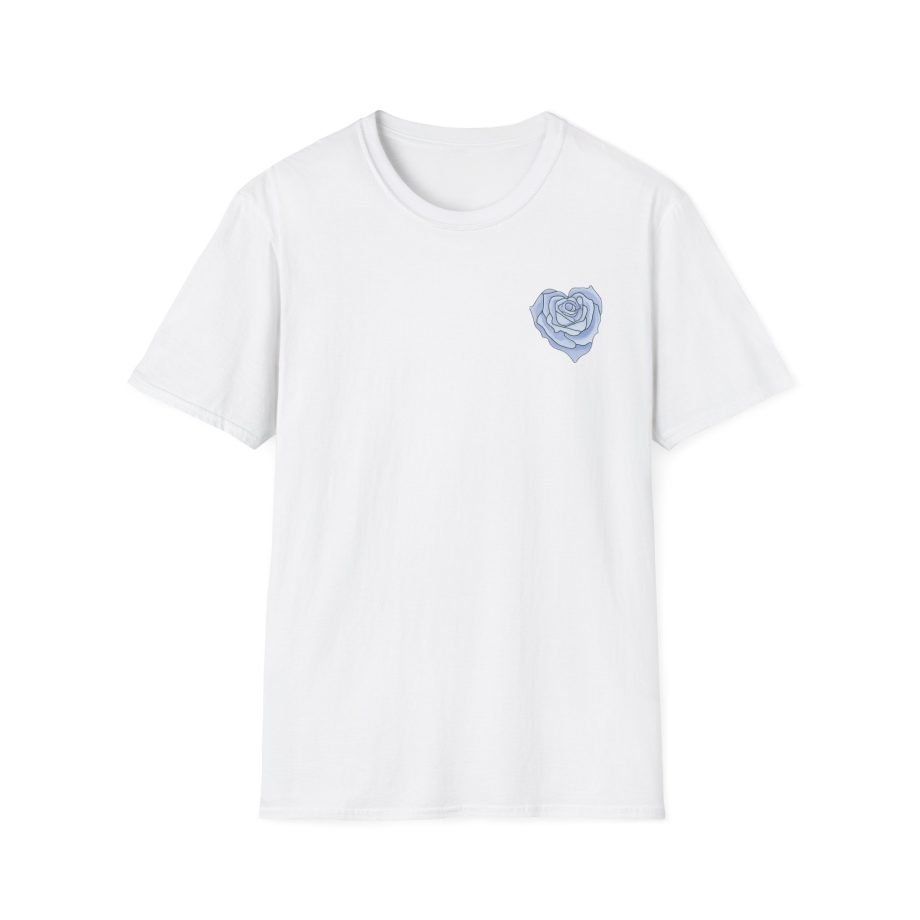 Avaion Unisex Softstyle T-Shirt