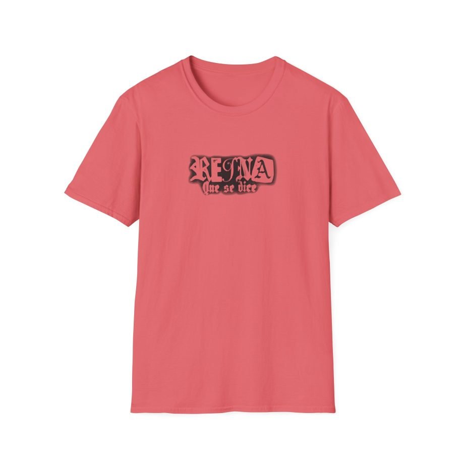 J Balvin Doblexxó Unisex Softstyle T-Shirt