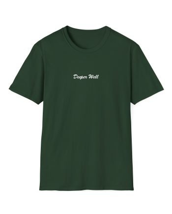 Kacey Musgraves No Regrets Unisex Softstyle T-Shirt
