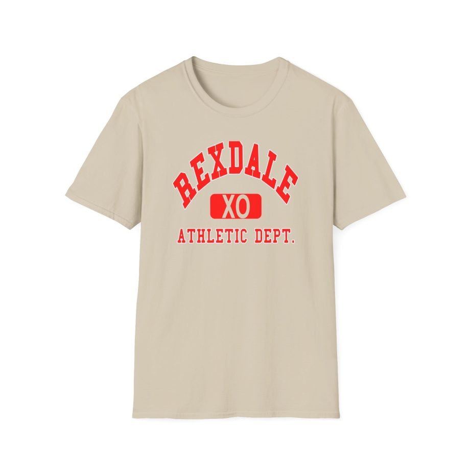 NOR Unisex Softstyle T-Shirt
