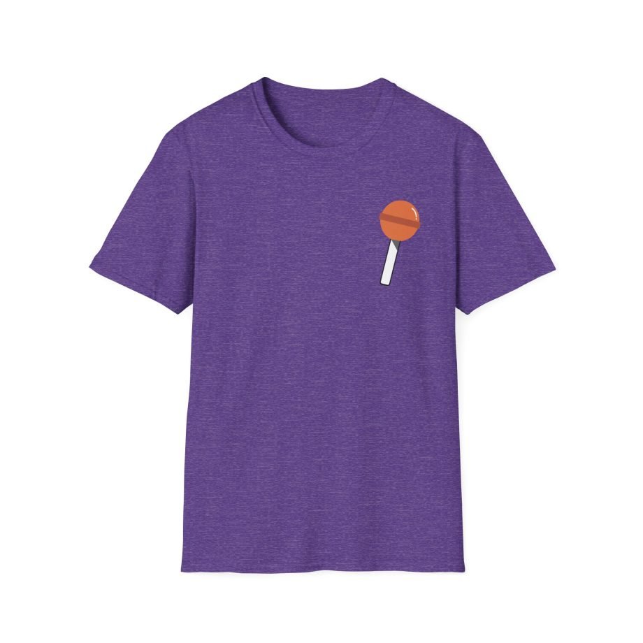 Domelipa Unisex Softstyle T-Shirt