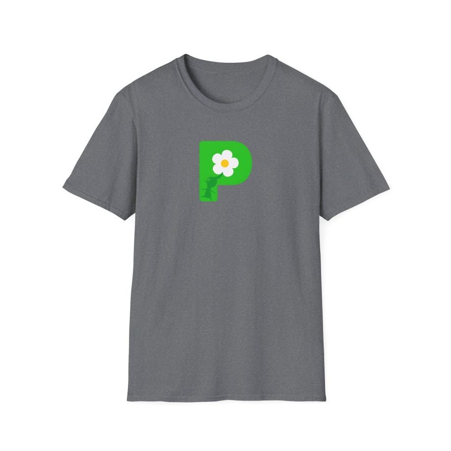 DM Unisex Softstyle T-Shirt