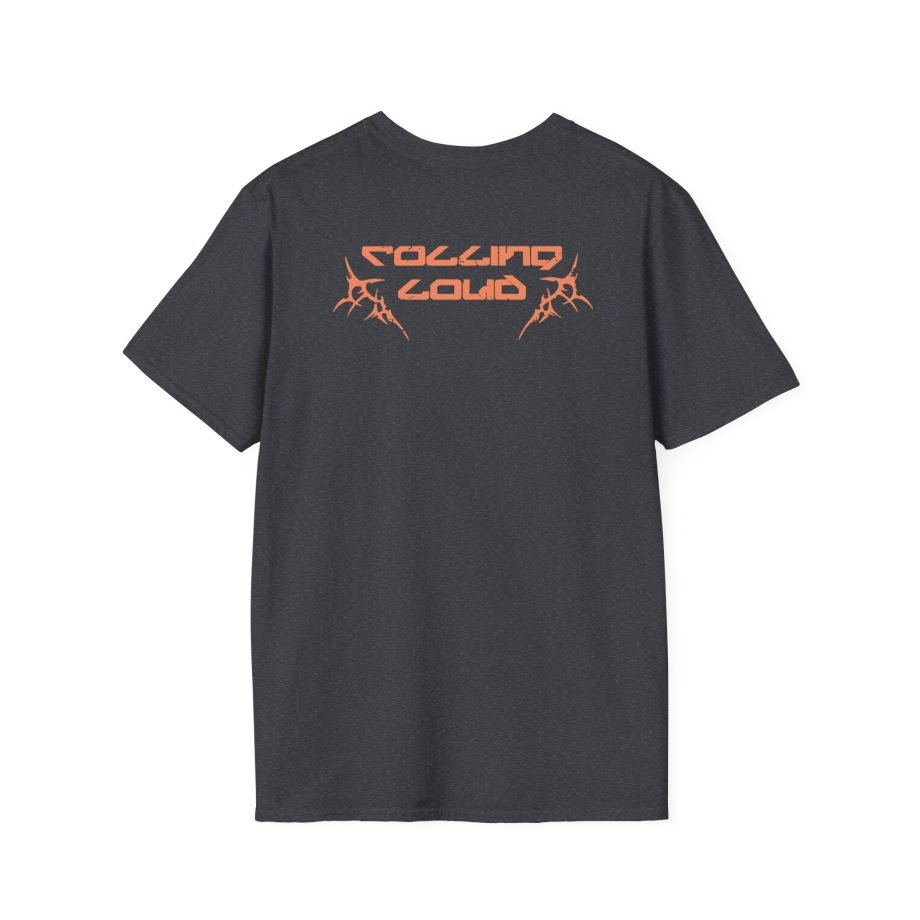 Rolling Loud Dragon Bones Unisex Softstyle T-Shirt