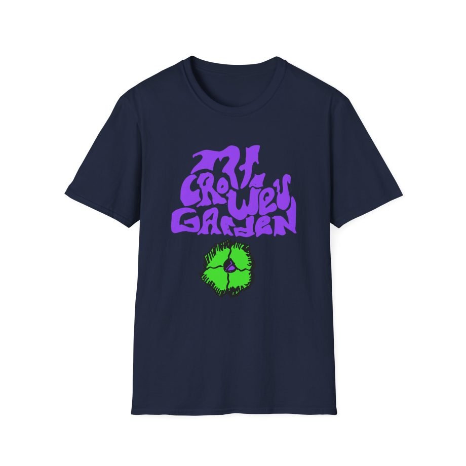 BC Unisex Softstyle T-Shirt