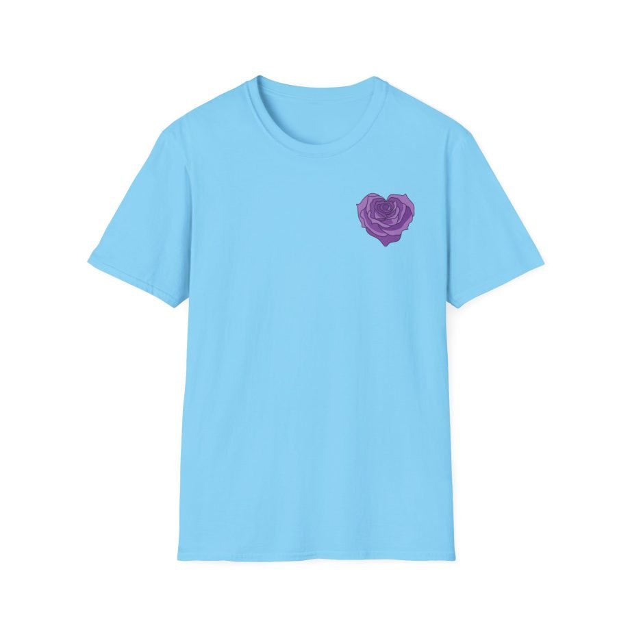 Avaion Unisex Softstyle T-Shirt