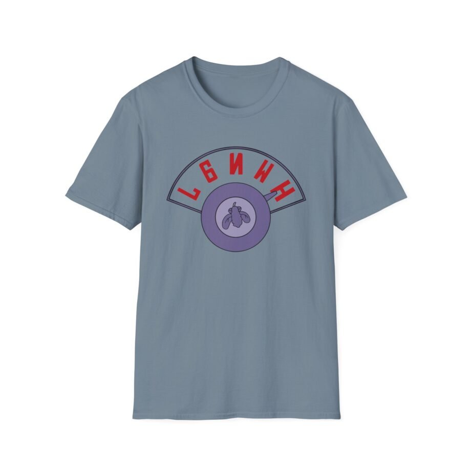 Rock Bottom Unisex Softstyle T-Shirt