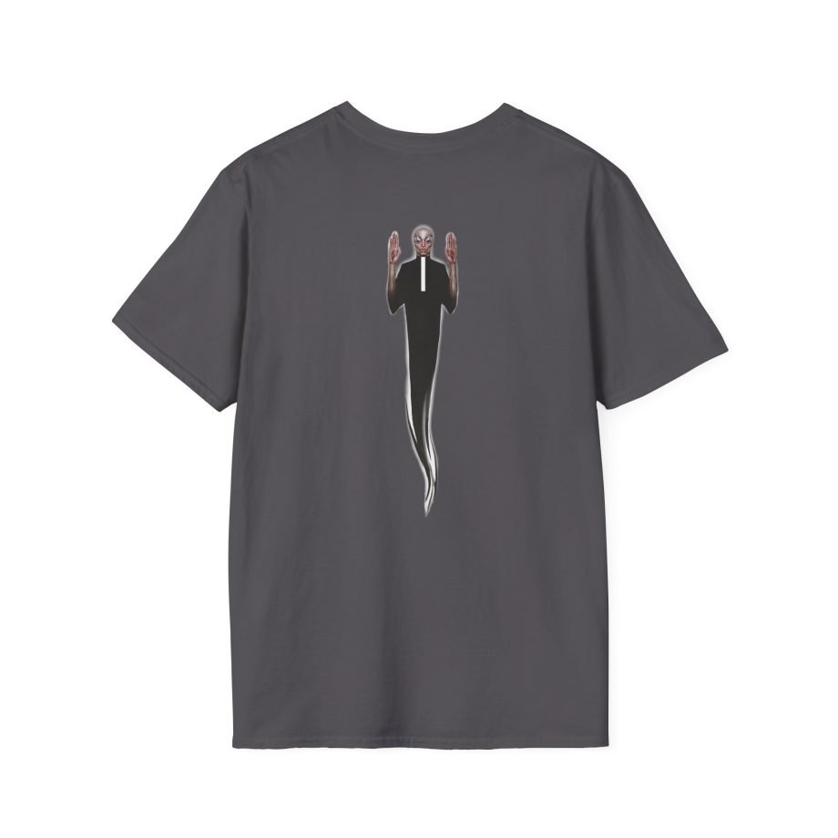 Tool Priest Unisex Softstyle T-Shirt