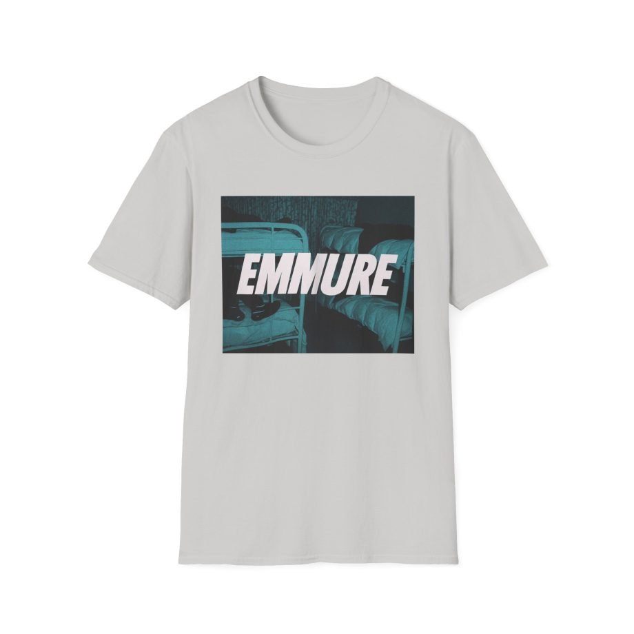 Emmure Bunks Unisex Softstyle T-Shirt