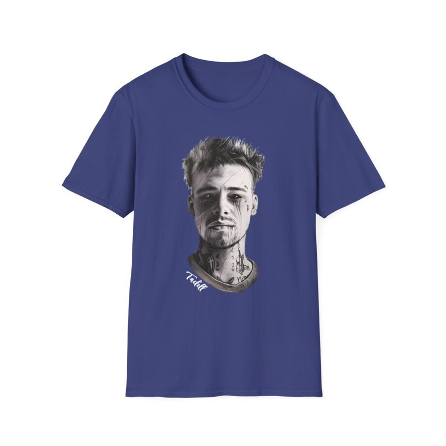 Taddl Unisex Softstyle T-Shirt