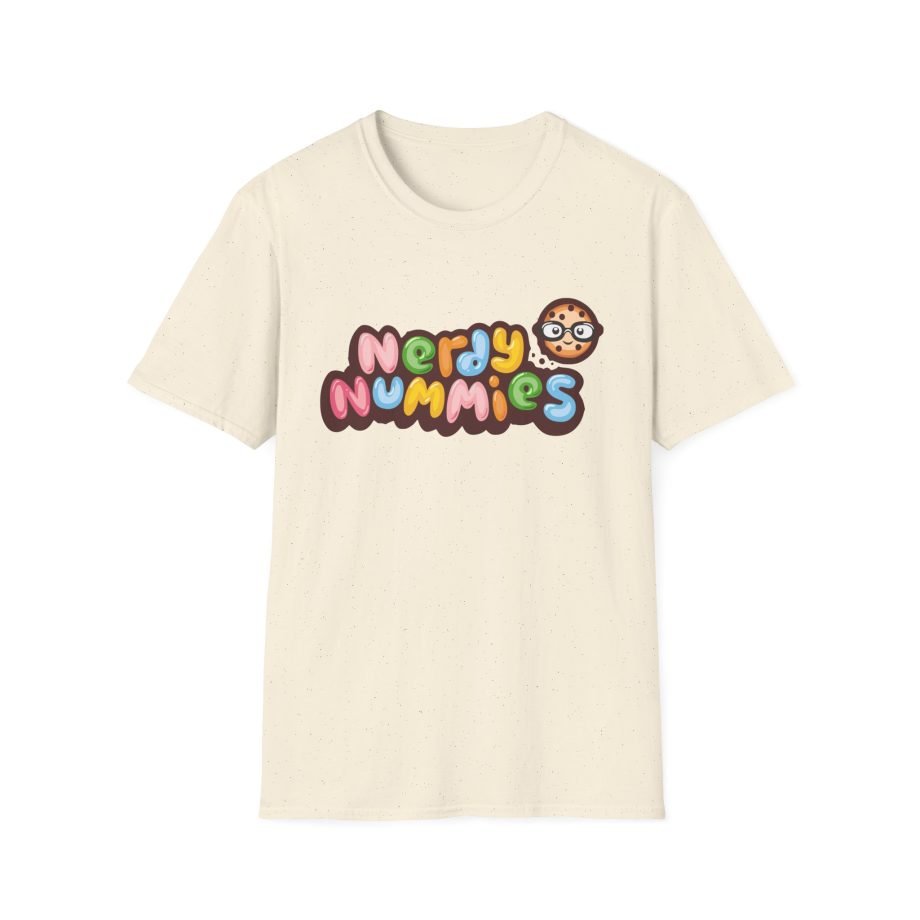 Rosanna Pansino Unisex Softstyle T-Shirt