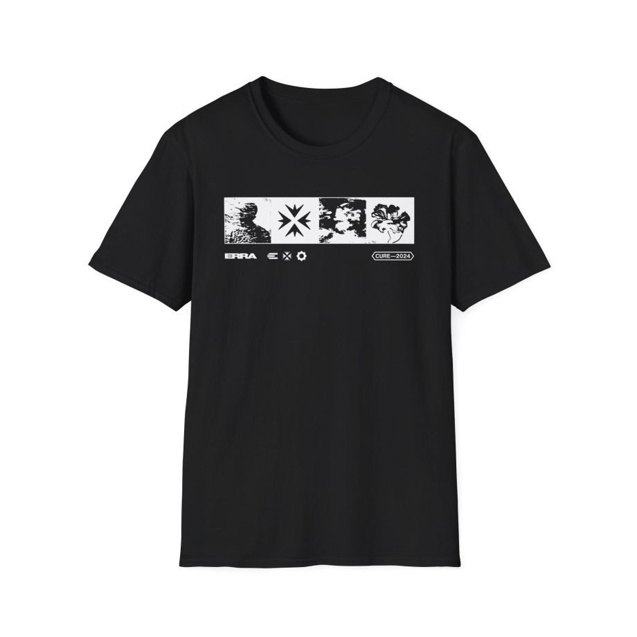 Erra Reverie Unisex Softstyle T-Shirt