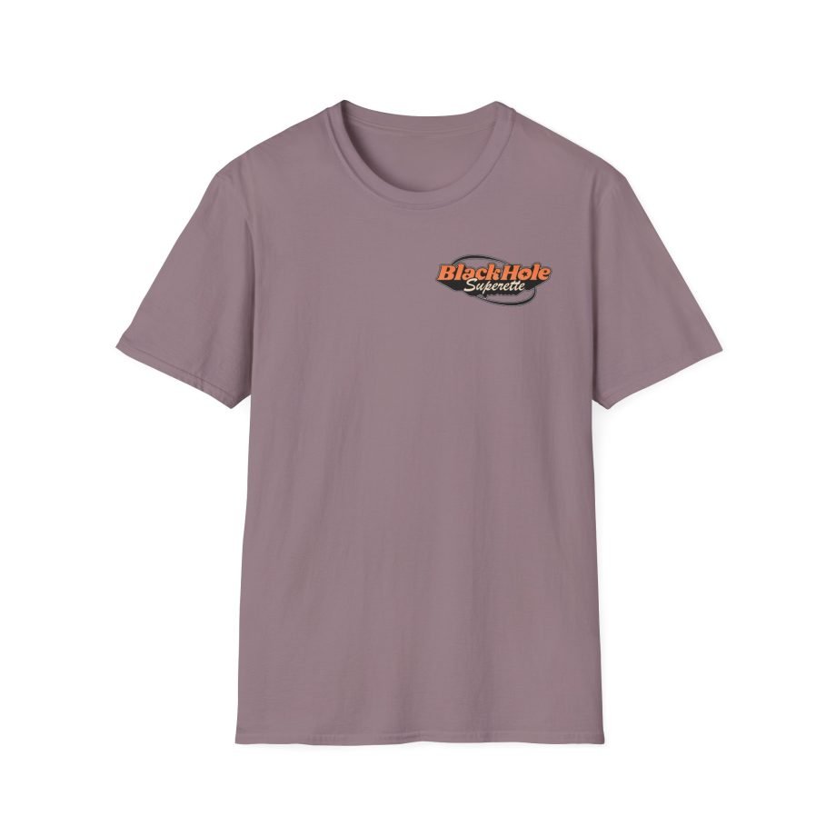Aesop Rock Inescapable Savings Unisex Softstyle T-Shirt
