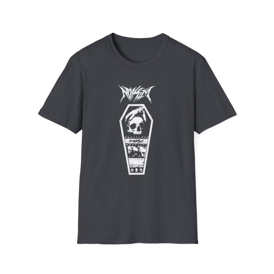 Noisem Unisex Softstyle T-Shirt