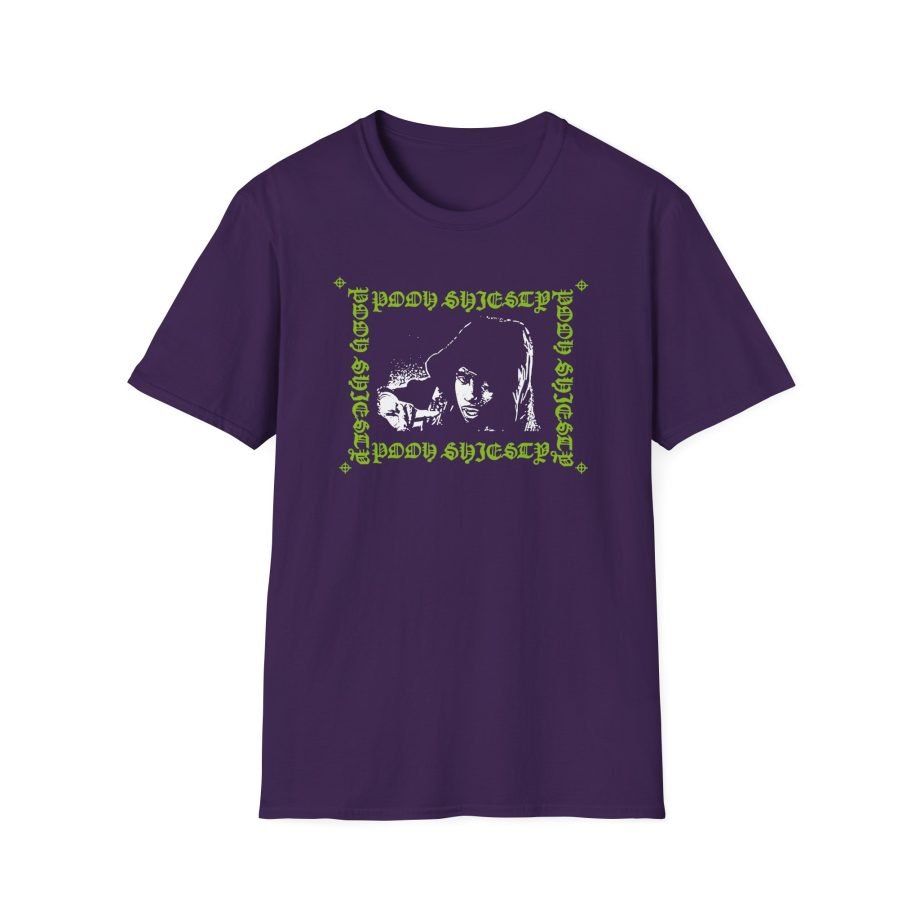 Pooh Shiesty Season Unisex Softstyle T-Shirt