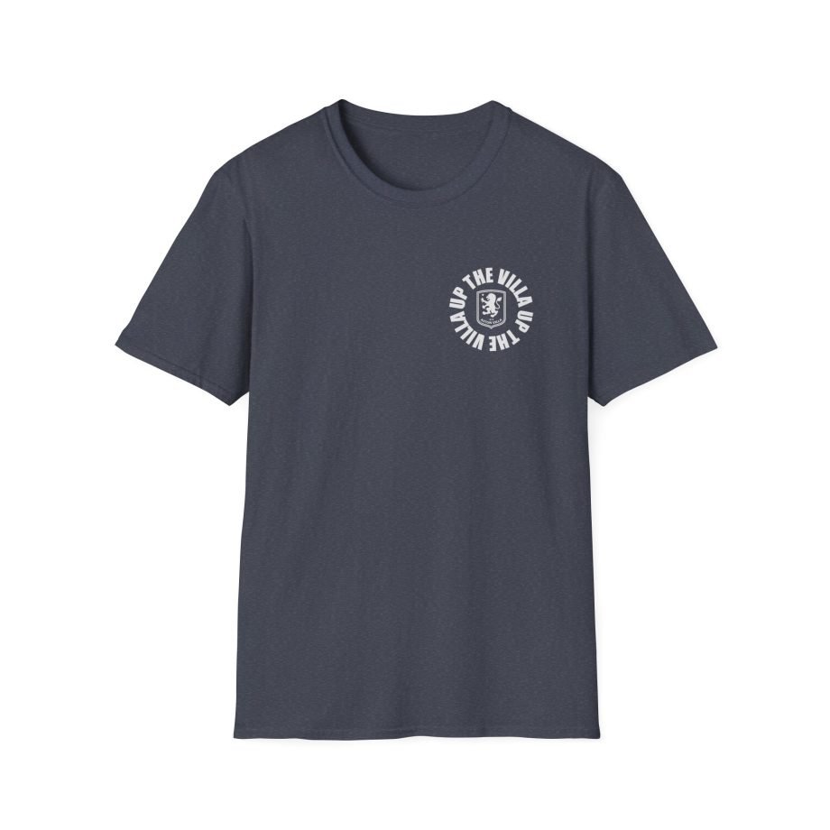 Ozzy Osbourne Unisex Softstyle T-Shirt
