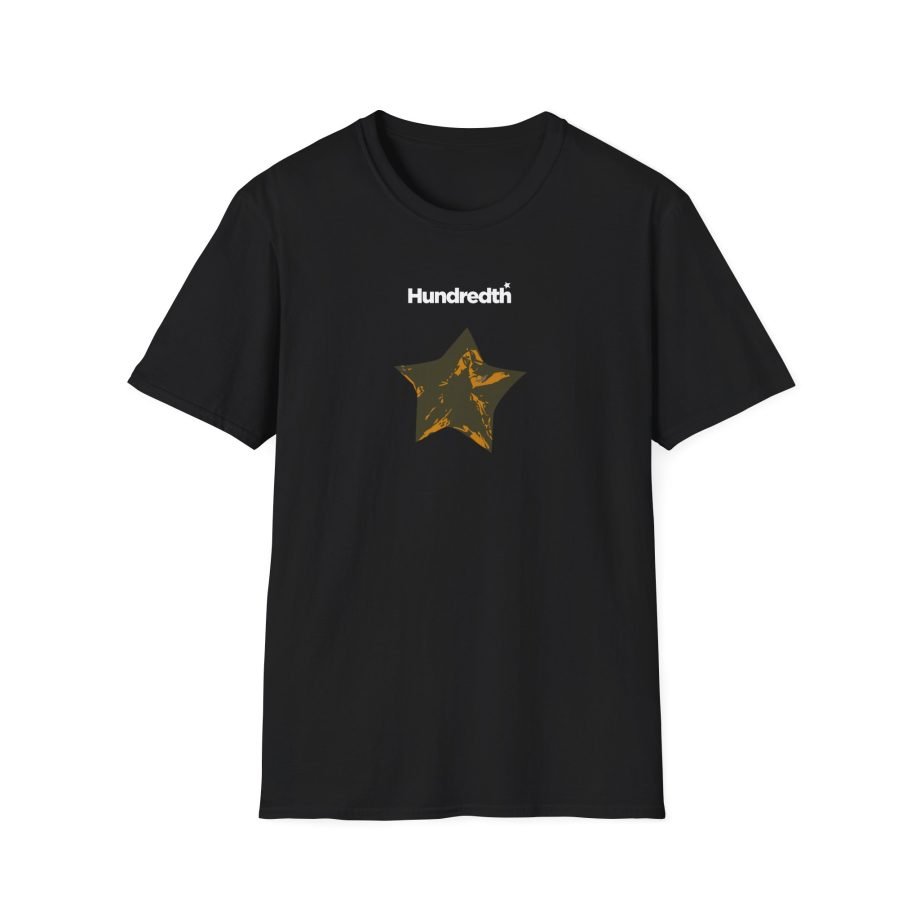 Hundredth The Find Yourself Unisex Softstyle T-Shirt
