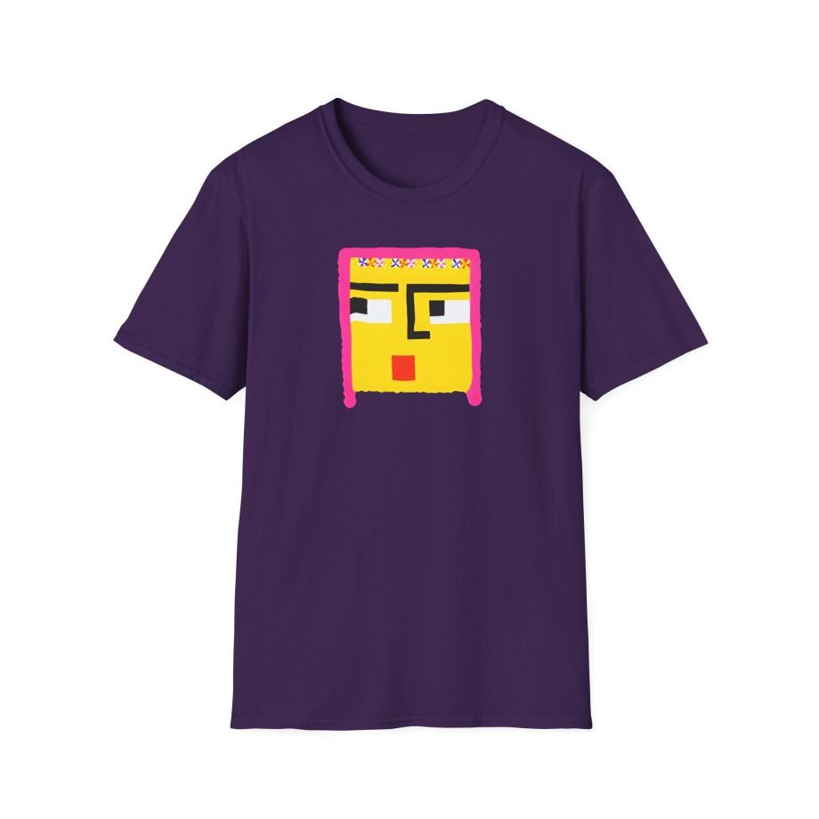 Lane 8 Childish Tour Unisex Softstyle T-Shirt