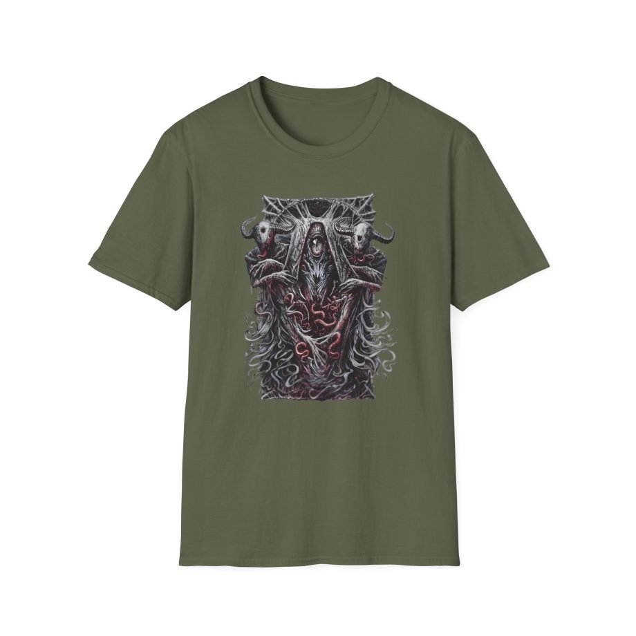 Marauda That Marauda Song Unisex Softstyle T-Shirt