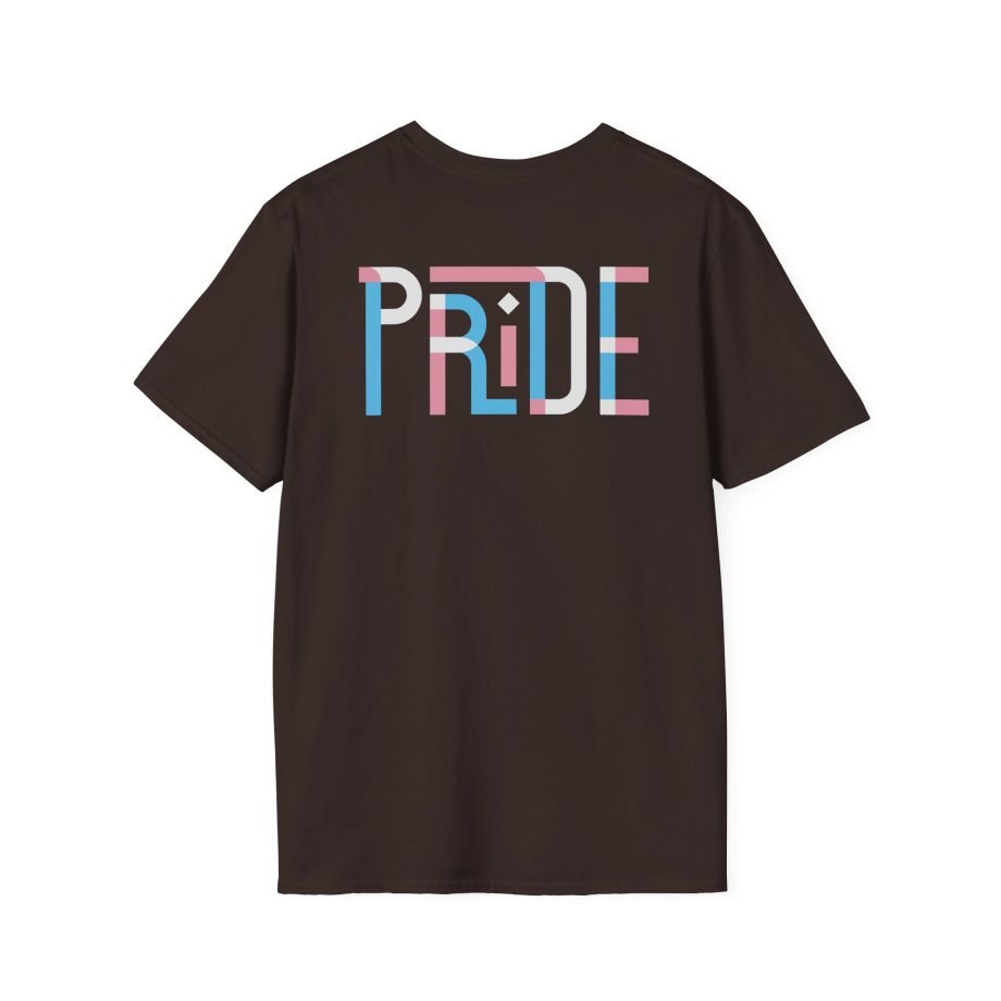 Blizzcon Entertainment Pride Unisex Softstyle T-Shirt