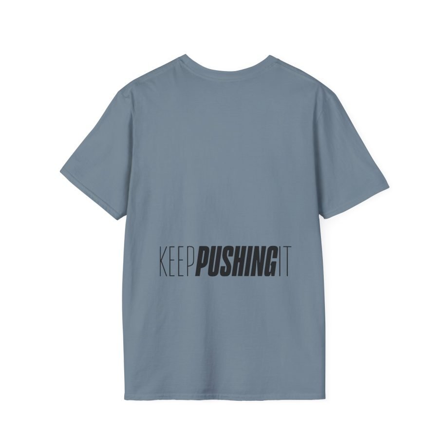 Salt N Pepa Push It Unisex Softstyle T-Shirt