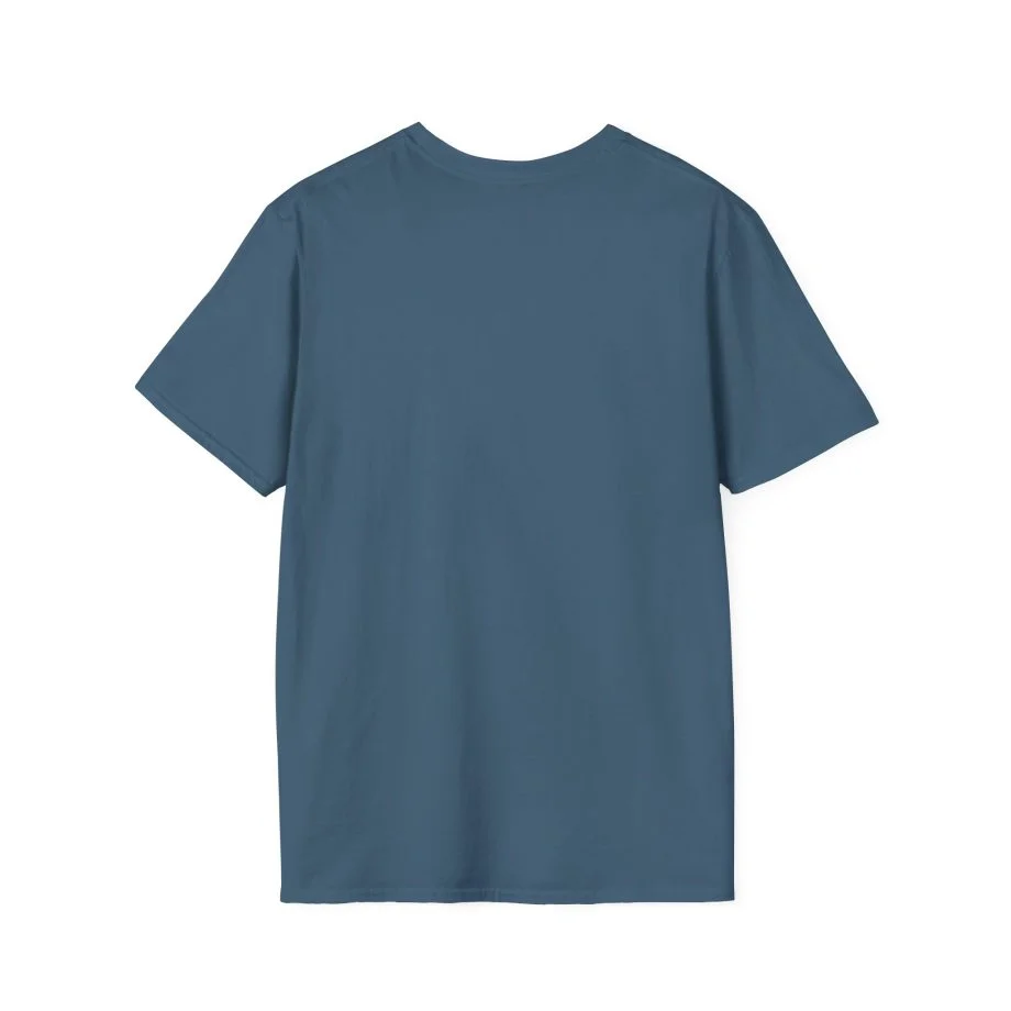 Senses Fail Wings Unisex Softstyle T-Shirt