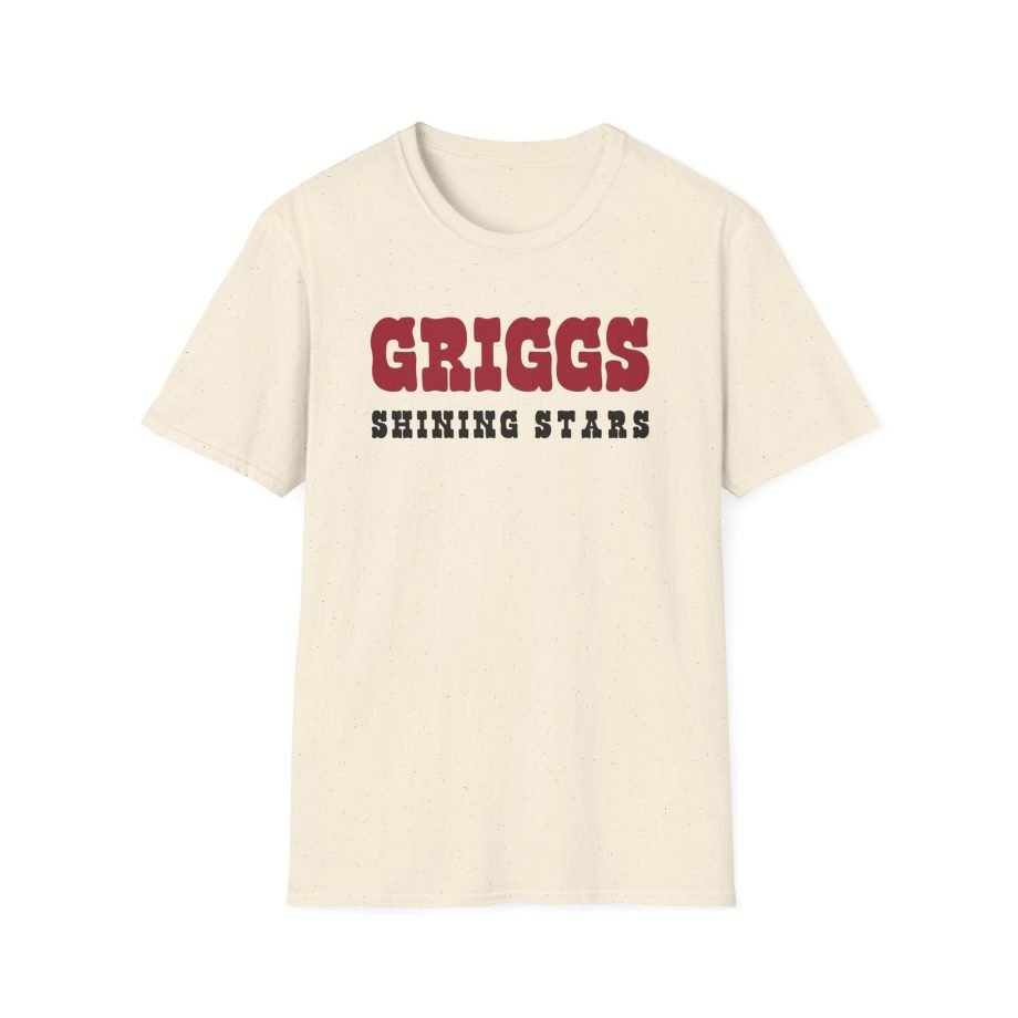 Griggs Unisex Softstyle T-Shirt