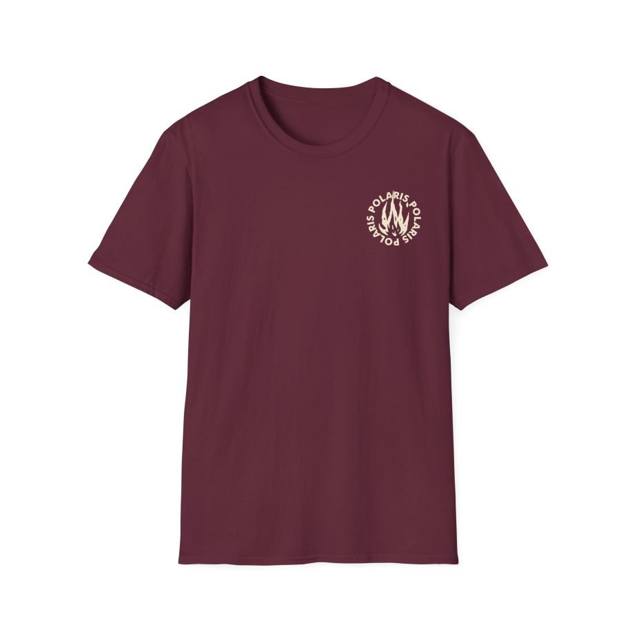 Polaris Wick Unisex Softstyle T-Shirt
