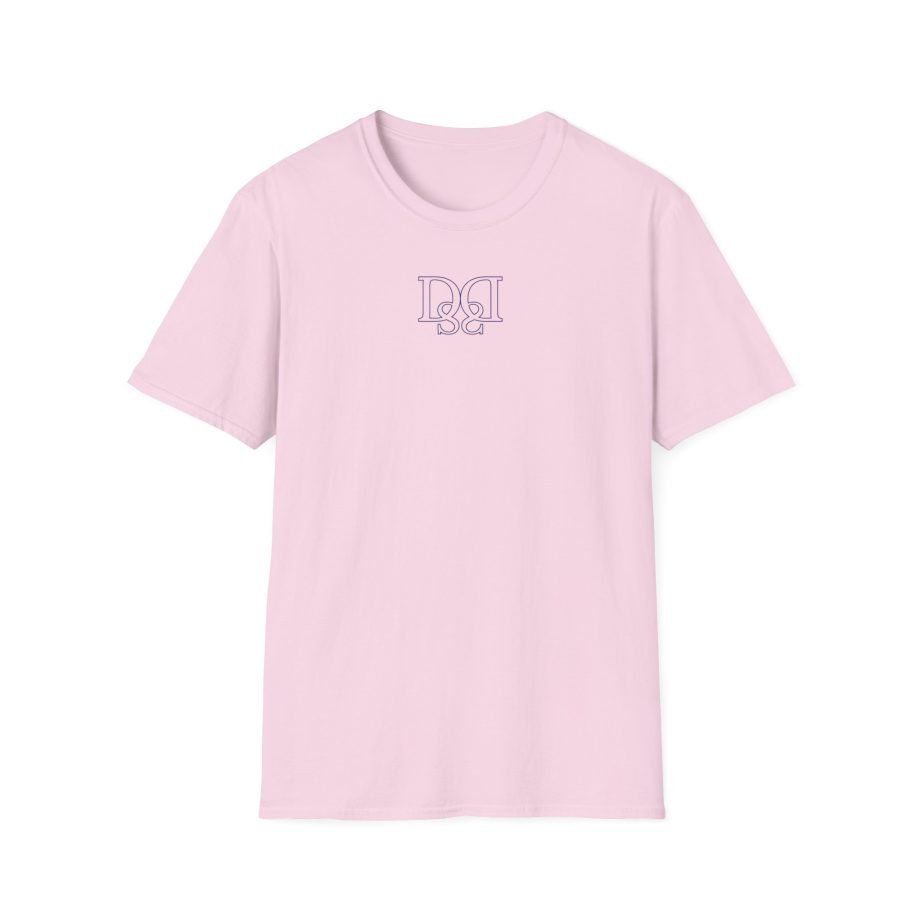 Darling Shine Unisex Softstyle T-Shirt