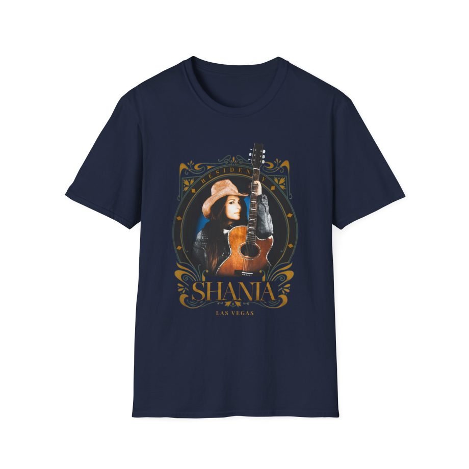 ST Photo Unisex Softstyle T-Shirt