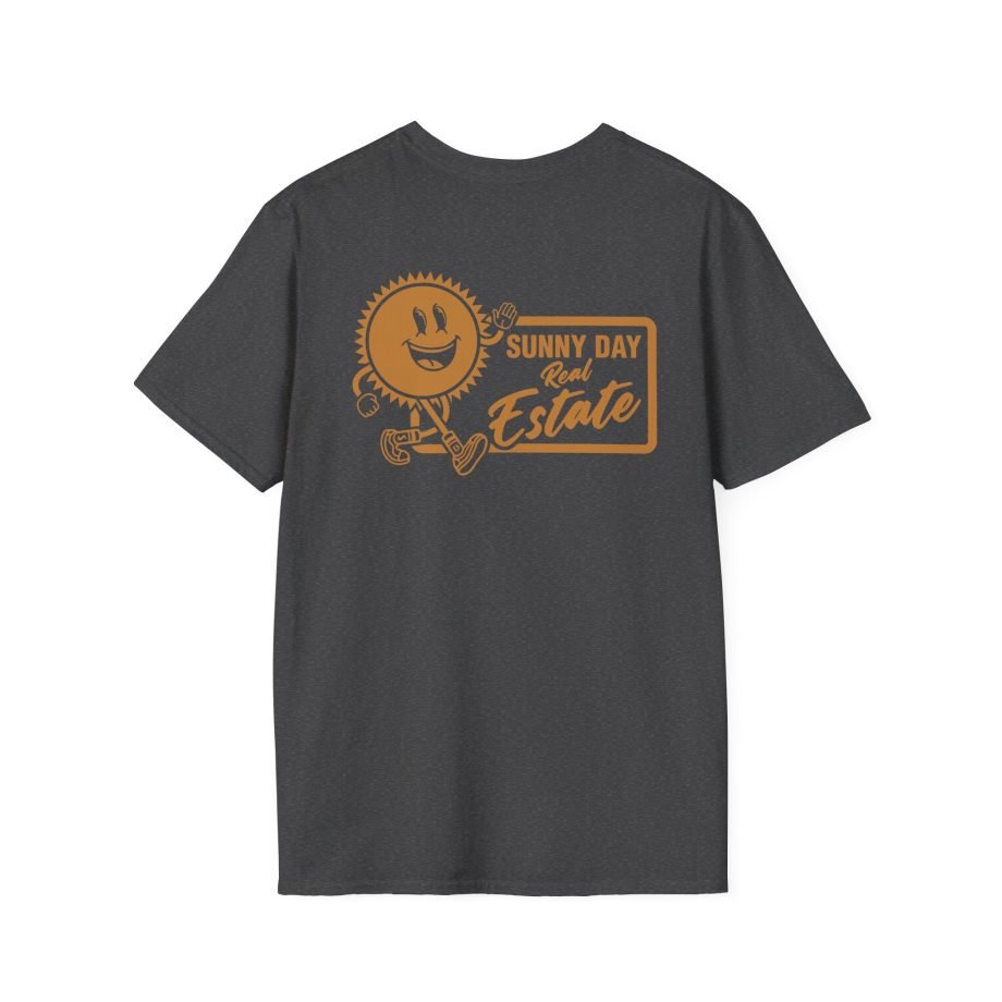 Sunny Day Real Estate Unisex T-Shirt