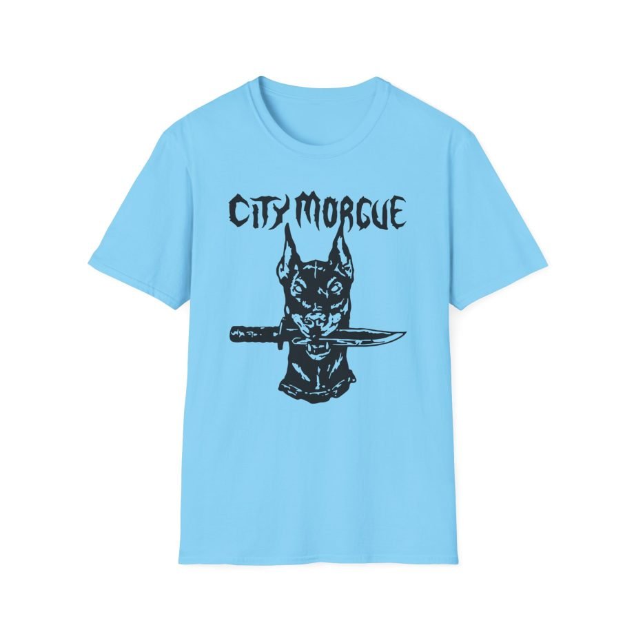 Zillakami Unisex Softstyle T-Shirt