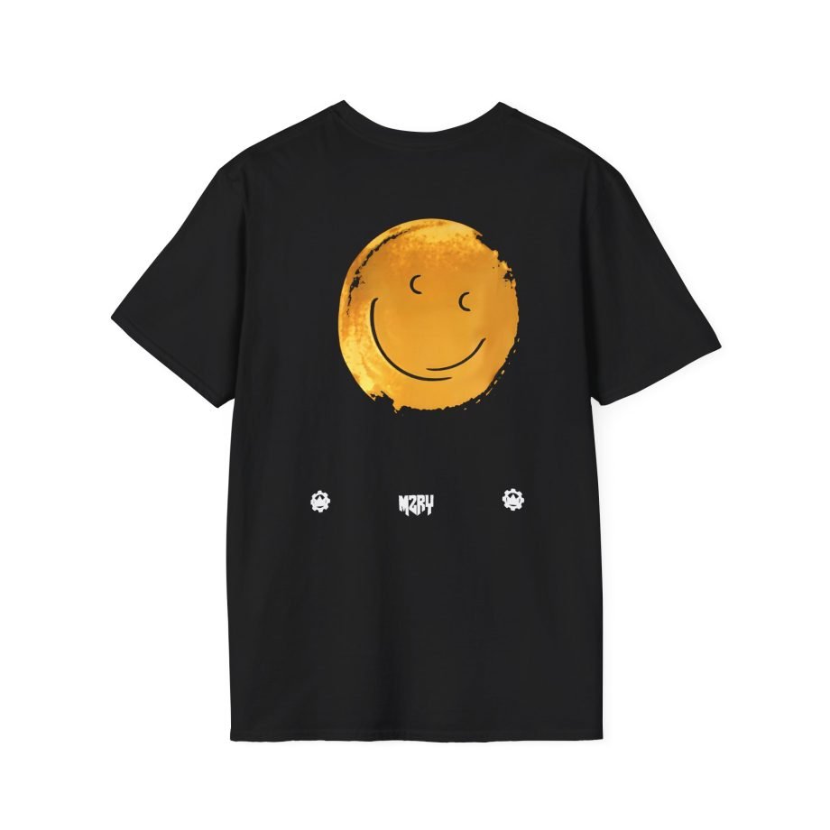 Crown the Empire Pills Unisex Softstyle T-Shirt