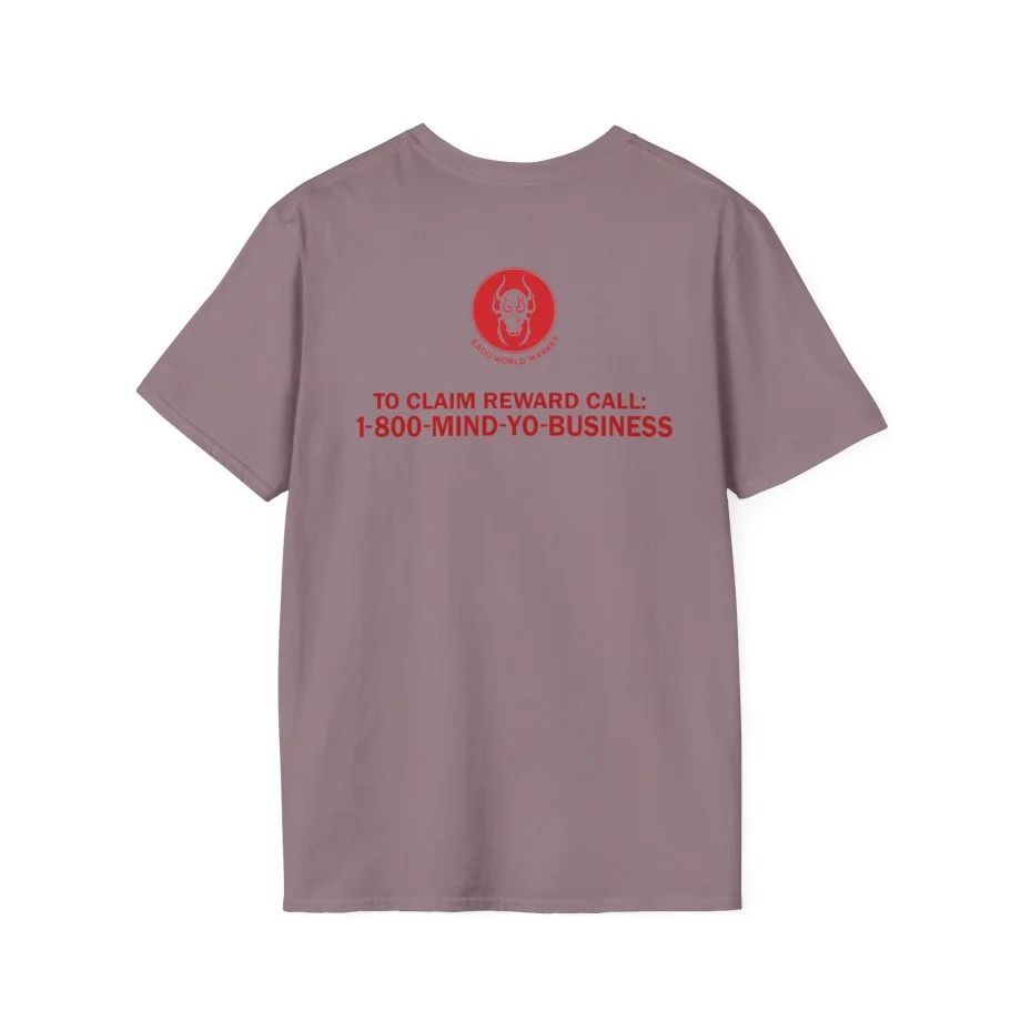 Summer Walker New Baby Unisex Softstyle T-Shirt