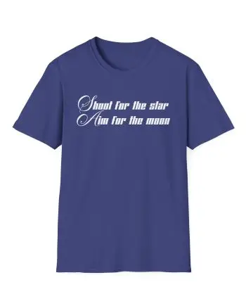 Steezy Kane Unisex Softstyle T-Shirt