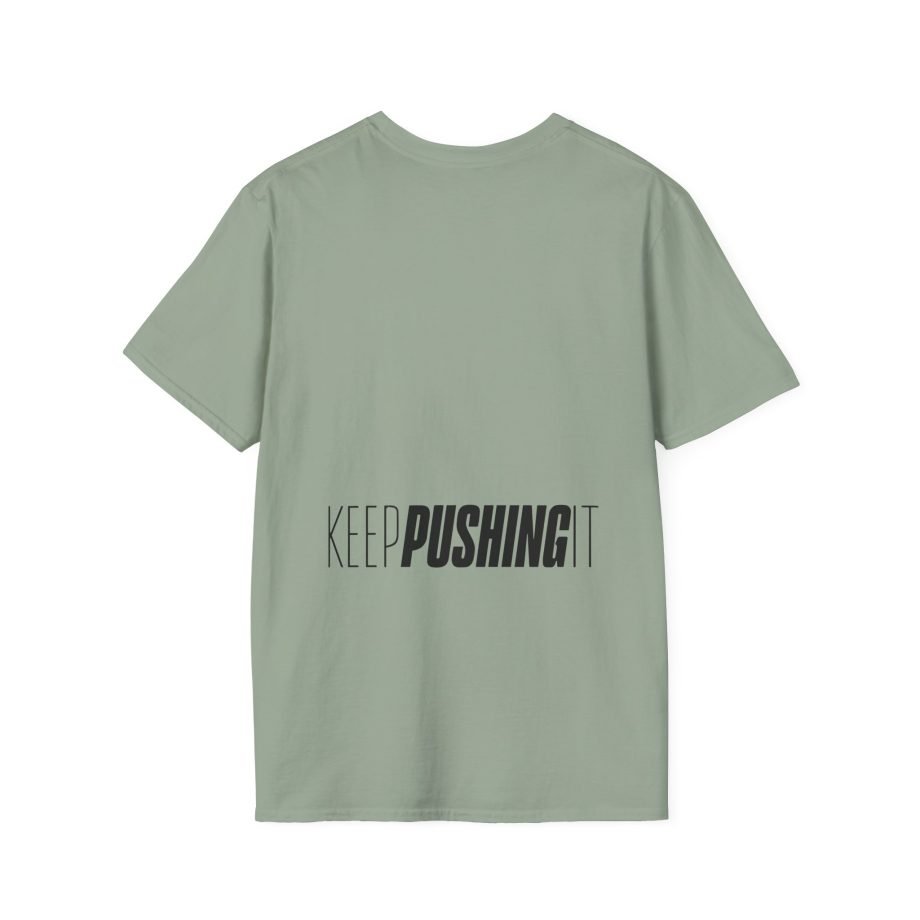 Salt N Pepa Push It Unisex Softstyle T-Shirt