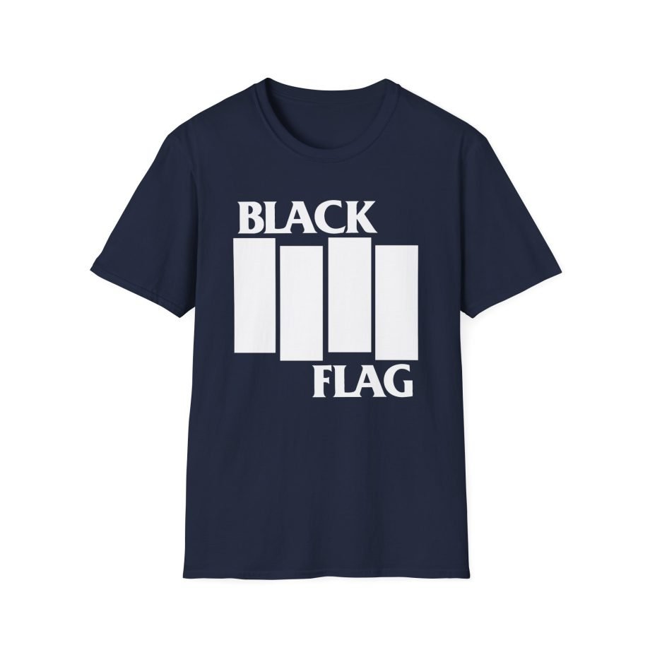 Heathen Unisex Softstyle T-Shirt