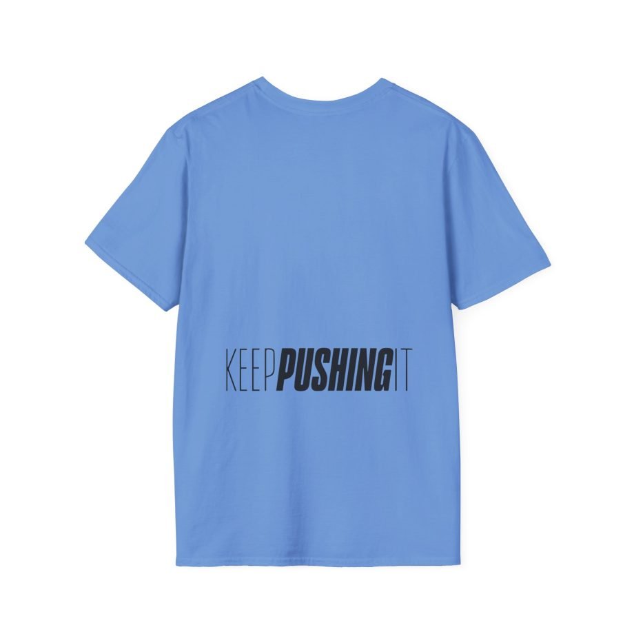 Salt N Pepa Push It Unisex Softstyle T-Shirt