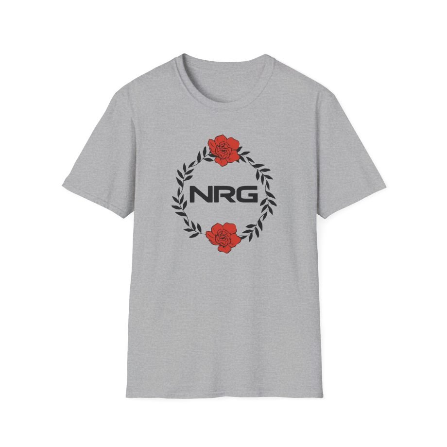 Stable Ronaldo Unisex Softstyle T-Shirt
