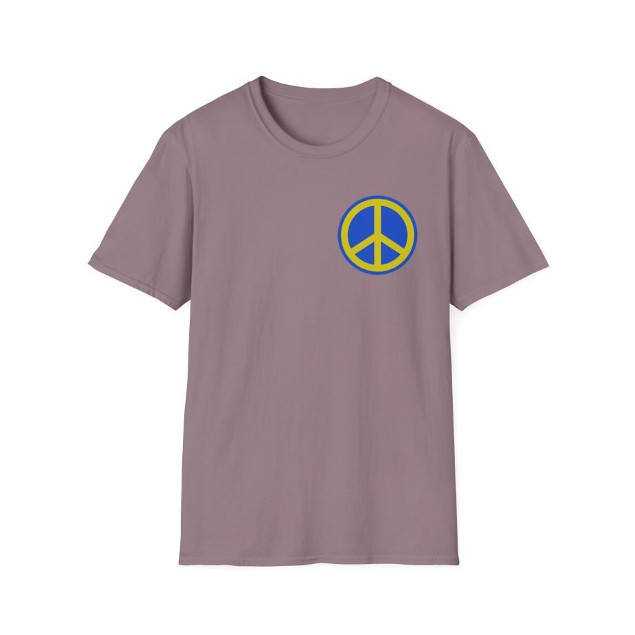 Spacefrogs Unisex Softstyle T-Shirt