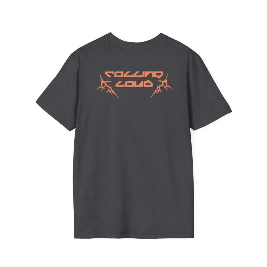 Rolling Loud Dragon Bones Unisex Softstyle T-Shirt