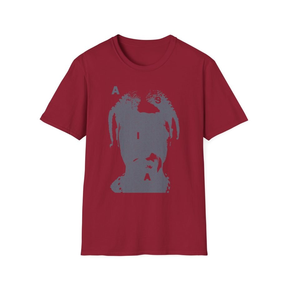 Daniel Caesar Superpowers World Tour Unisex Softstyle T-Shirt