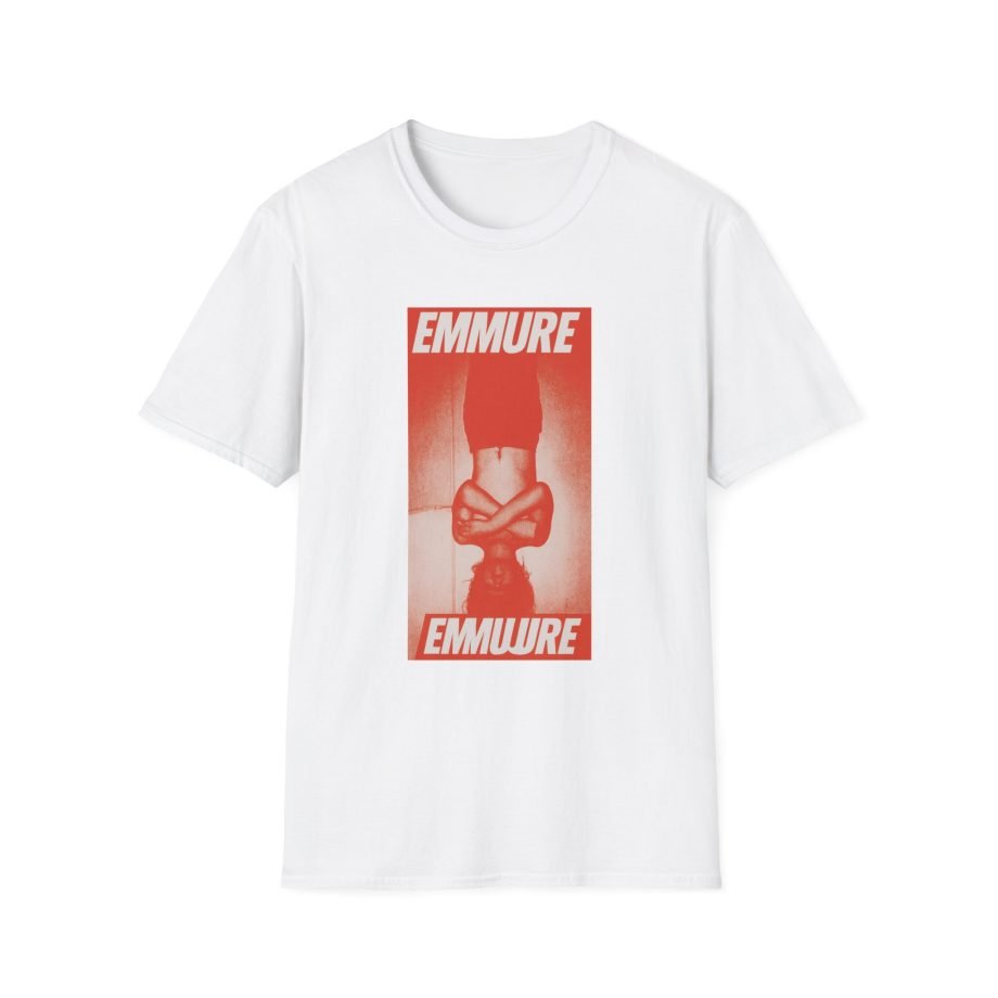 Emmure Vampire Killer Unisex Softstyle T-Shirt