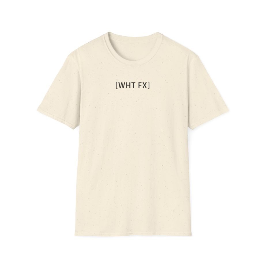 Quarterjade Unisex Softstyle T-Shirt