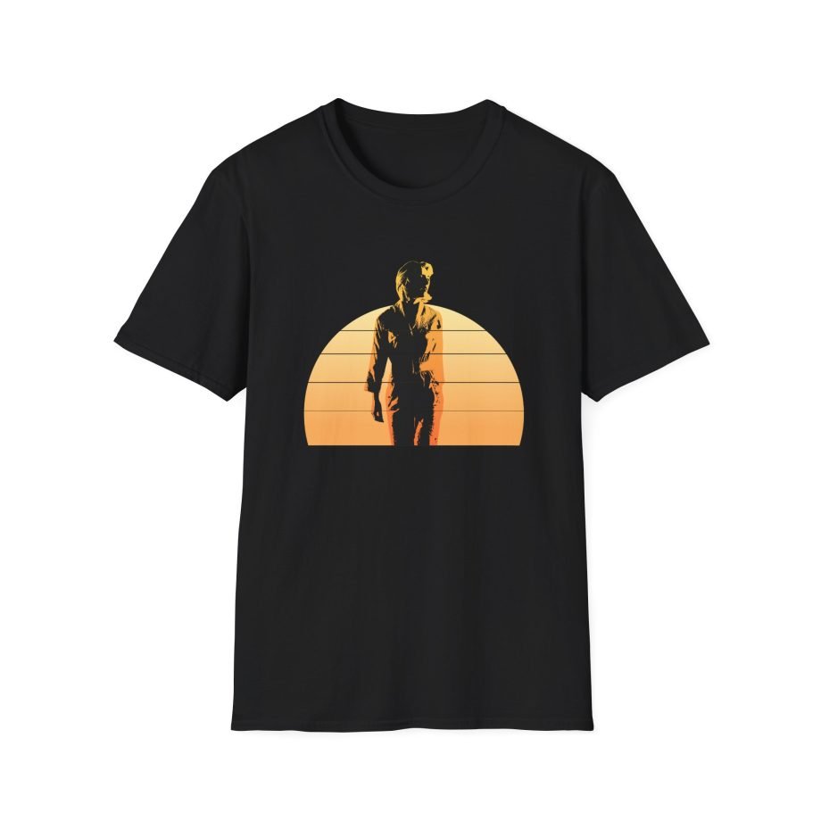 Veronica Maggio Unisex Softstyle T-Shirt