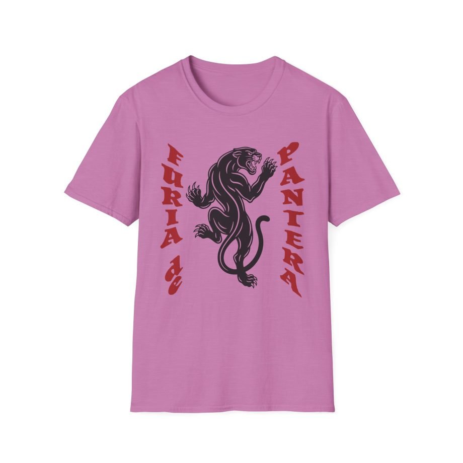 CK Unisex Softstyle T-Shirt