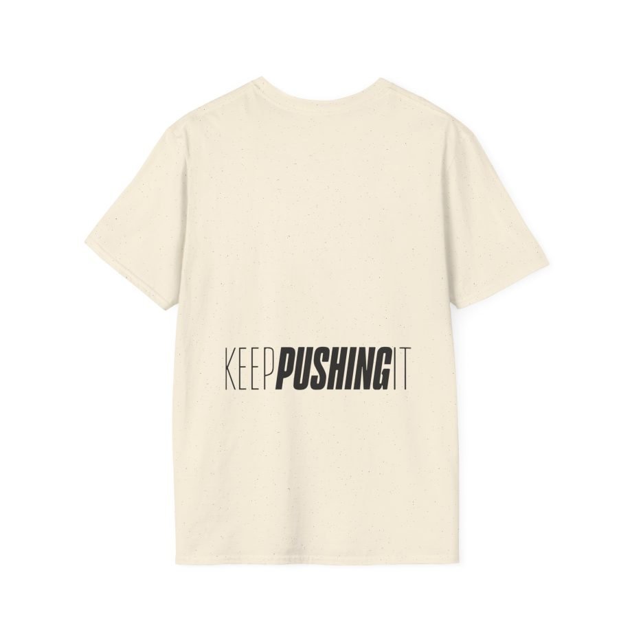 Salt N Pepa Push It Unisex Softstyle T-Shirt