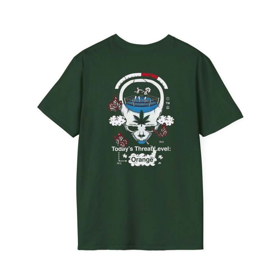 Idubbbz Unisex Softstyle T-Shirt