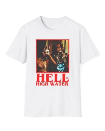 Zillakami Unisex Softstyle T-Shirt